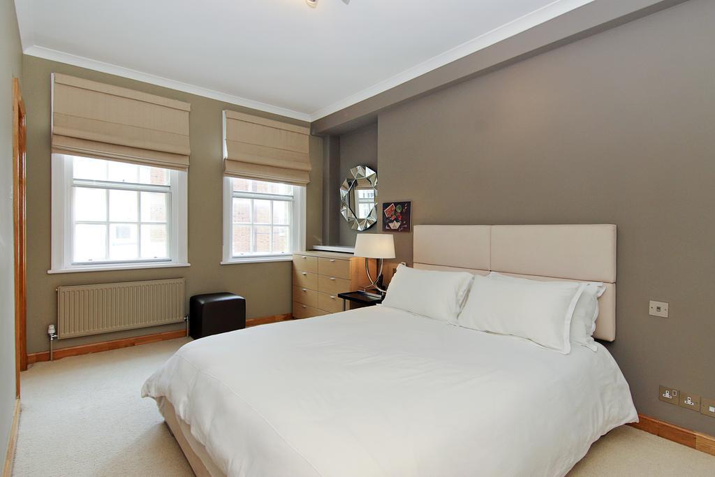 Lifestyle - Knightsbridge Appartement Londres