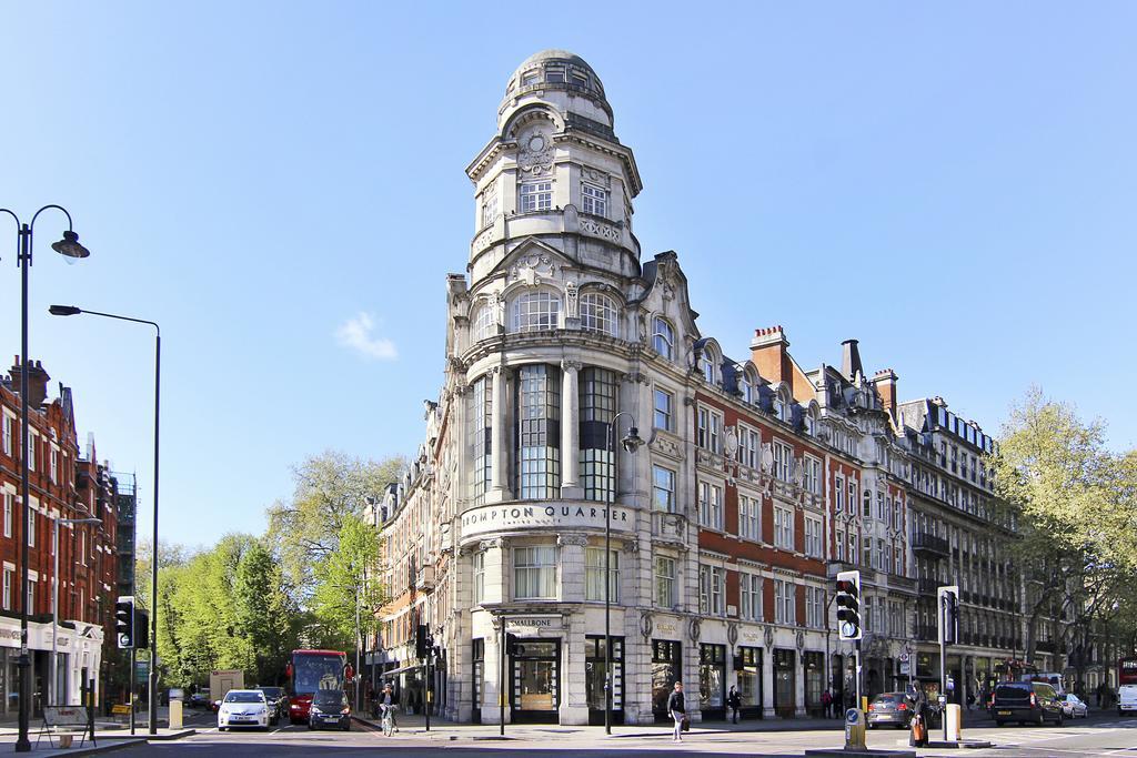 Lifestyle - Knightsbridge