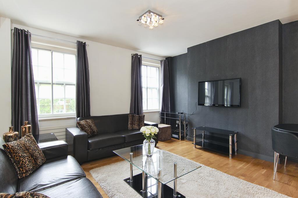 Lifestyle - Knightsbridge * Londres