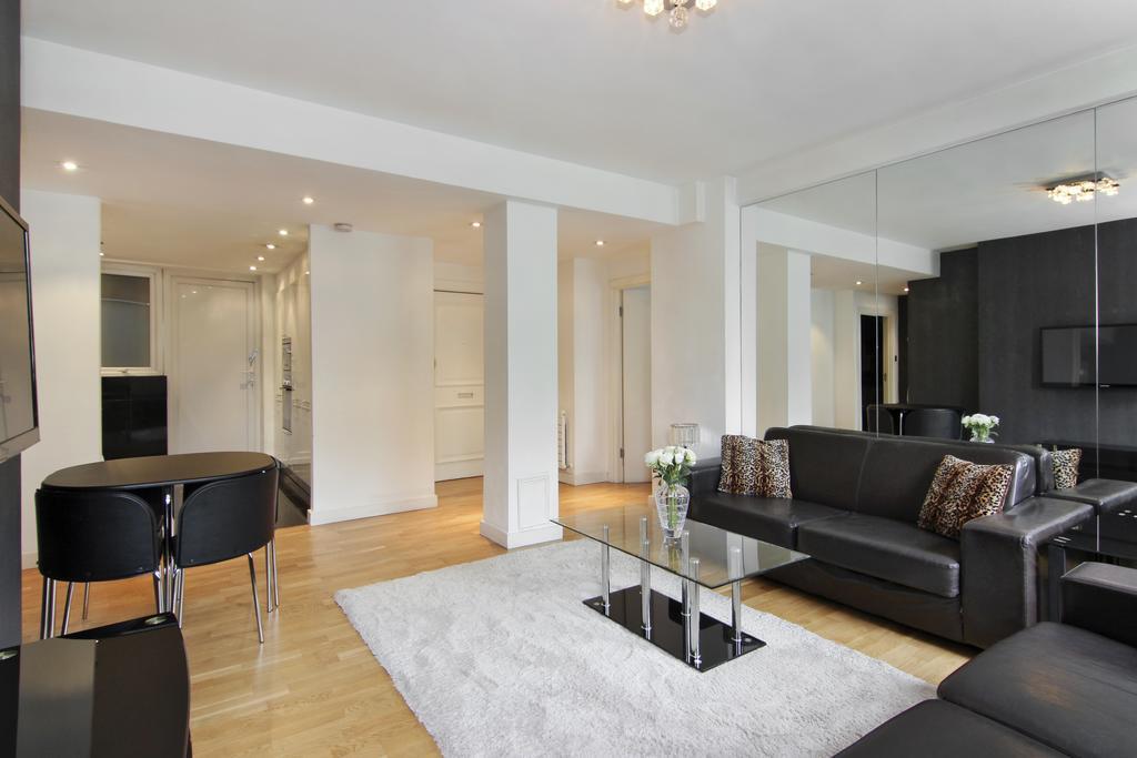 Appartement Lifestyle - Knightsbridge