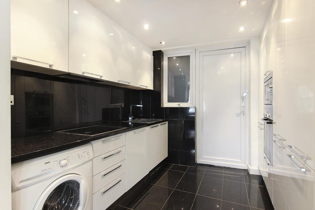 Appartement Lifestyle - Knightsbridge