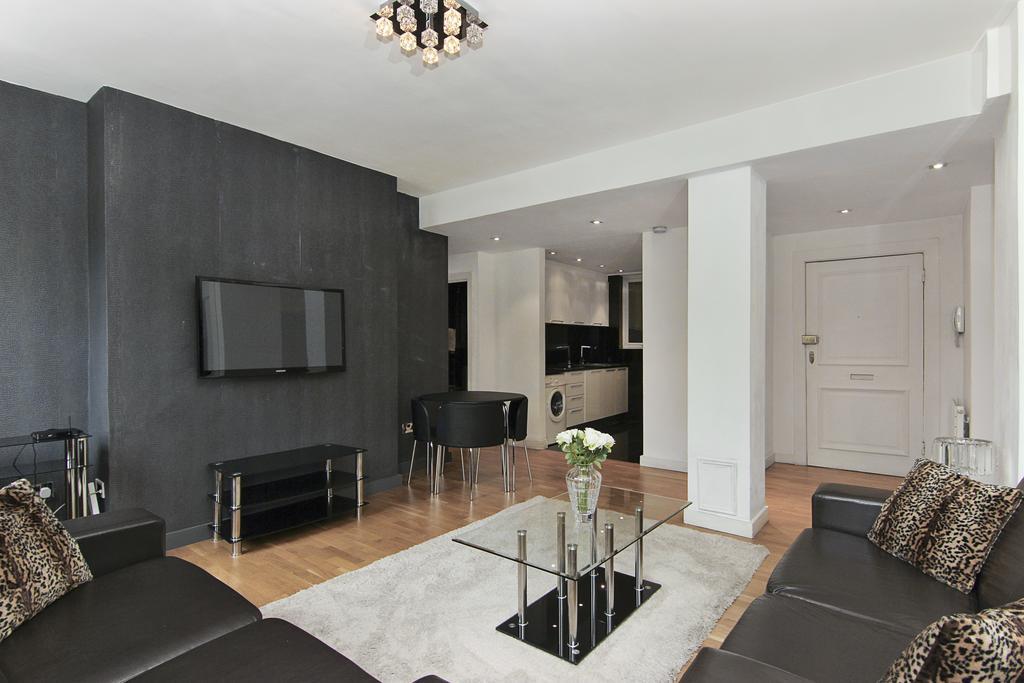 Lifestyle - Knightsbridge Appartement