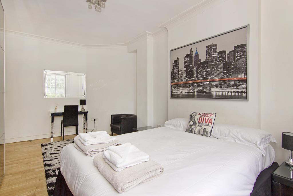 Appartement Lifestyle - Knightsbridge Londres