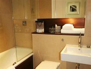 Apartahotel Marlin - Queen Street Londres