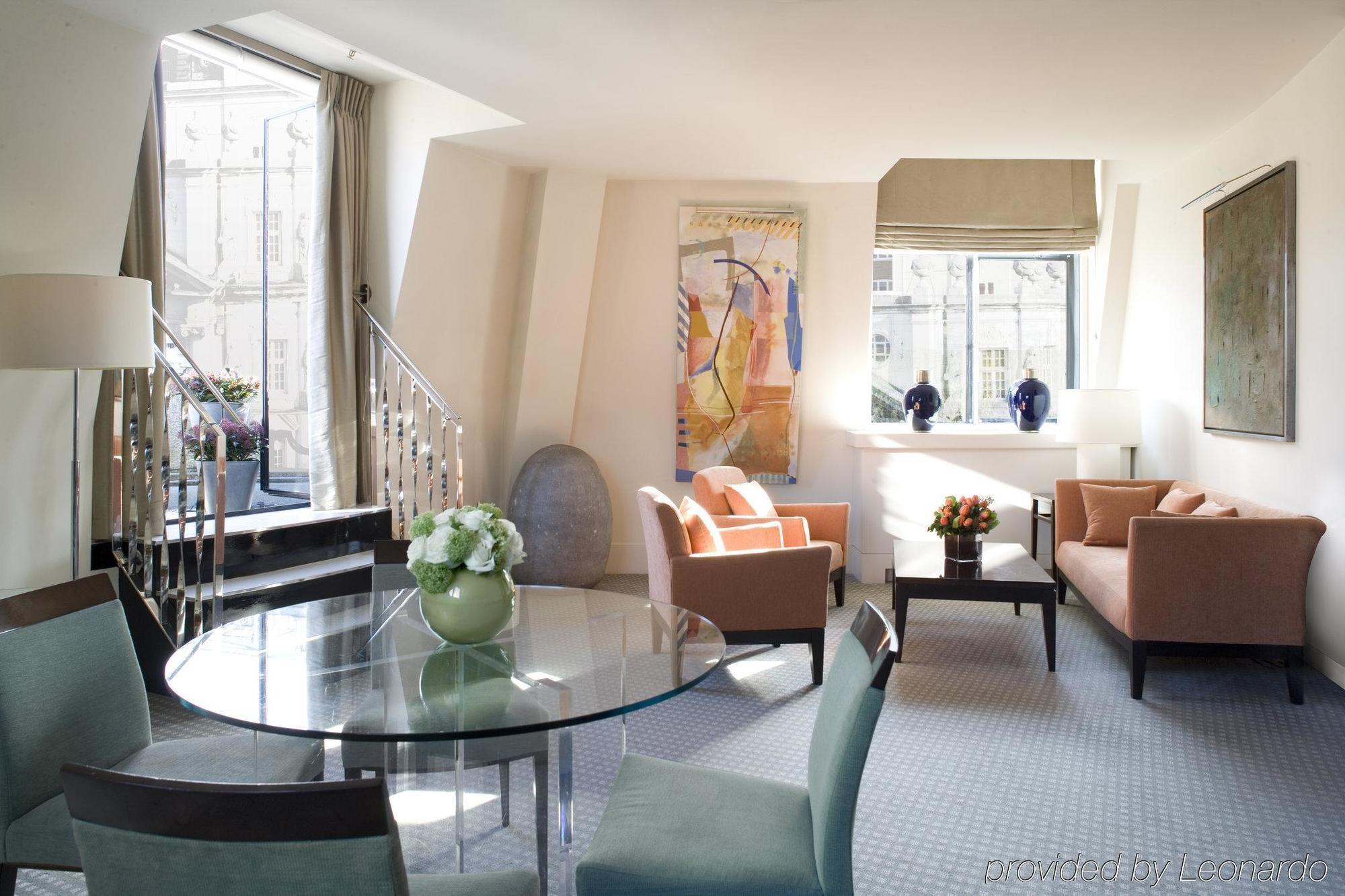 One Aldwych 5* Londen