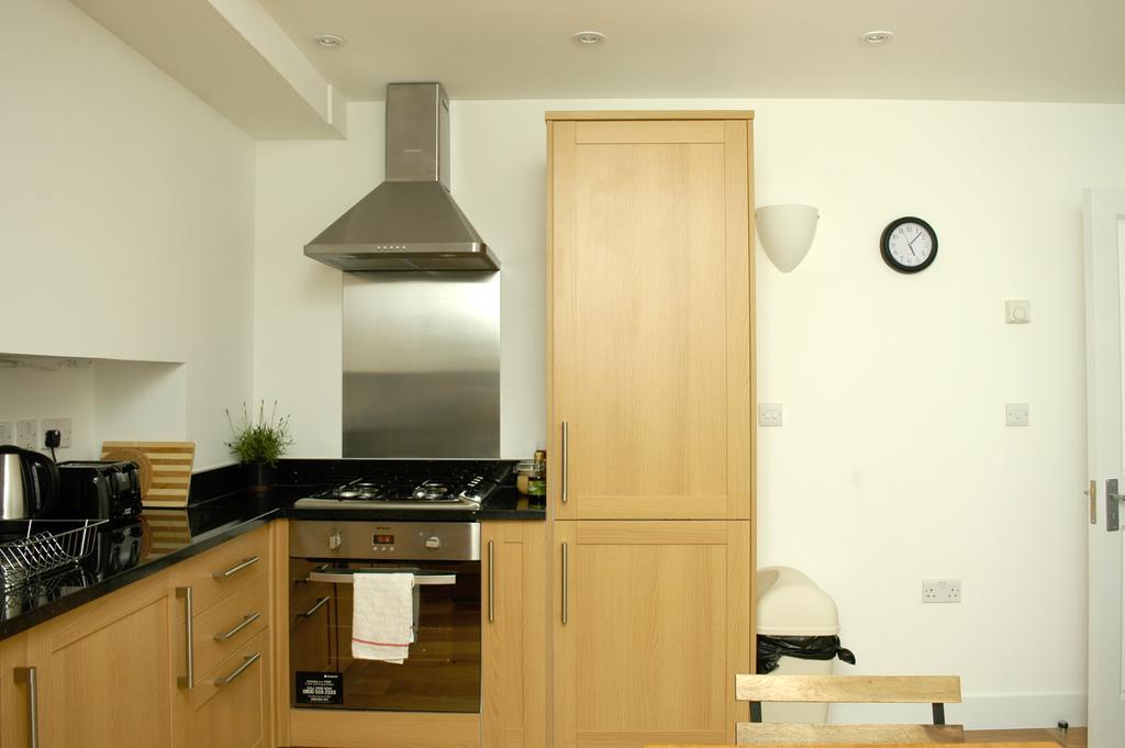 Apartamento Luxury Stockwell *