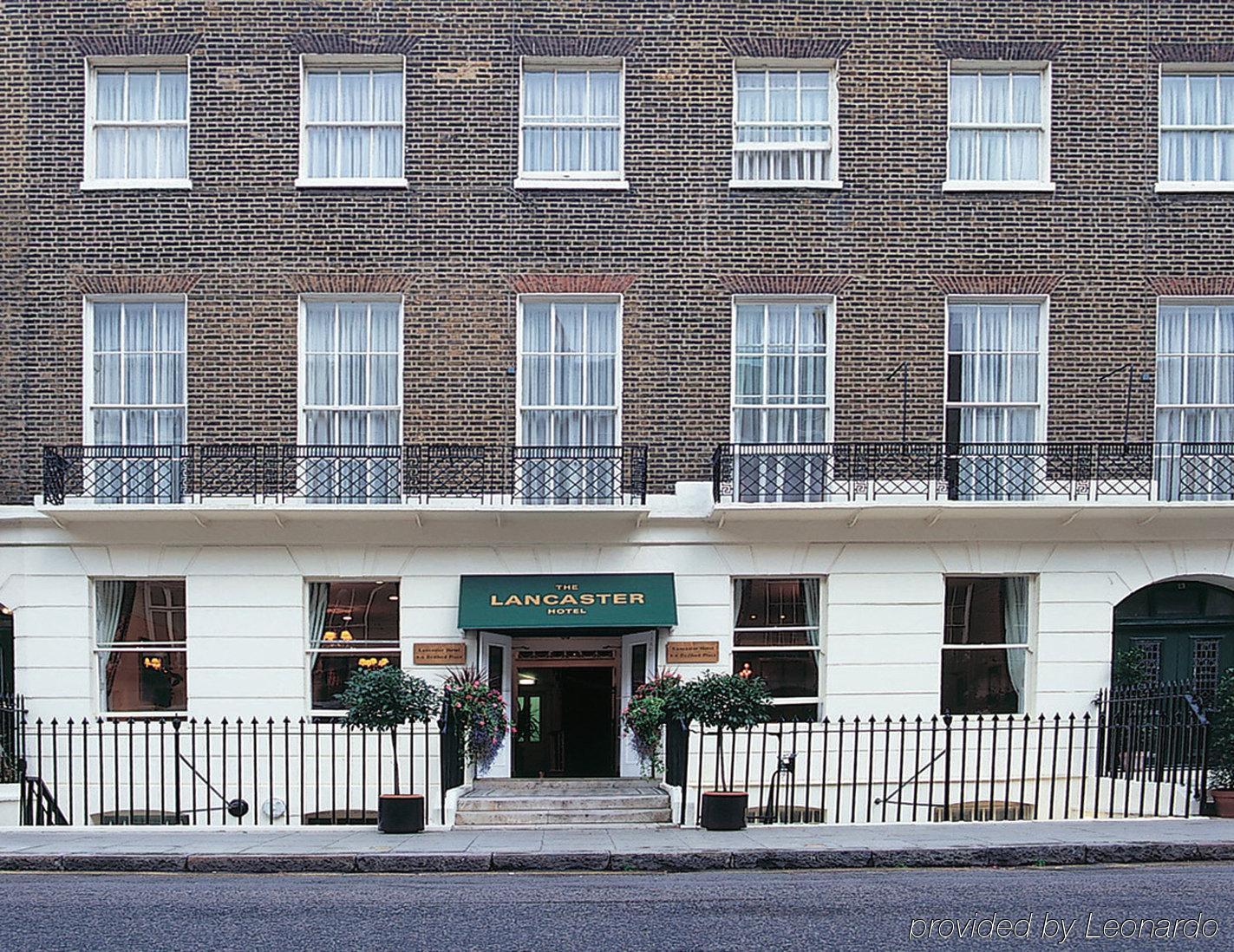 Grange Lancaster Hotel Londres