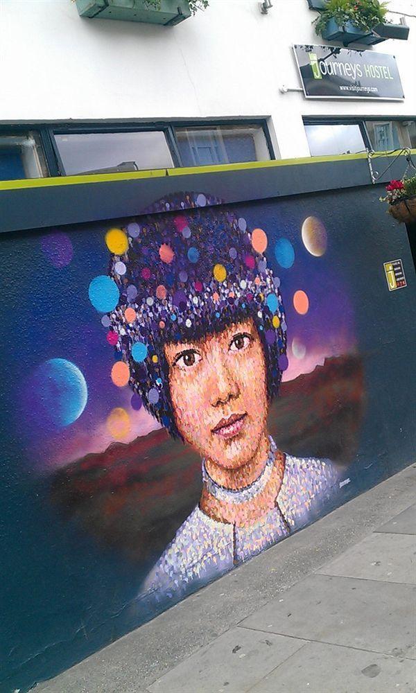Auberge de jeunesse Hostel London Kings Cross