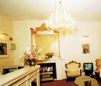 Kingswaypark At Park Avenue Hotel Londres