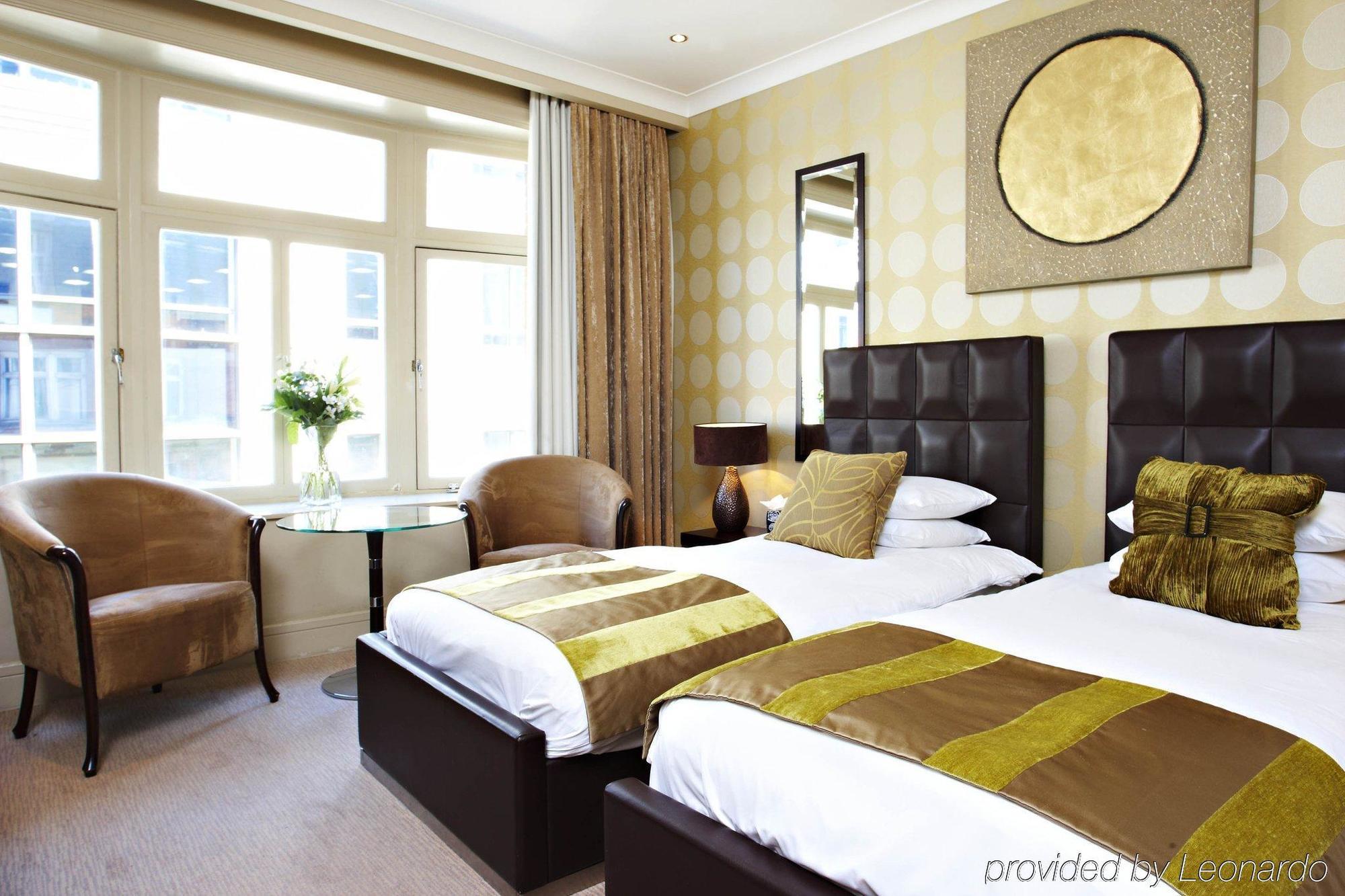 Washington Mayfair 4* Londres