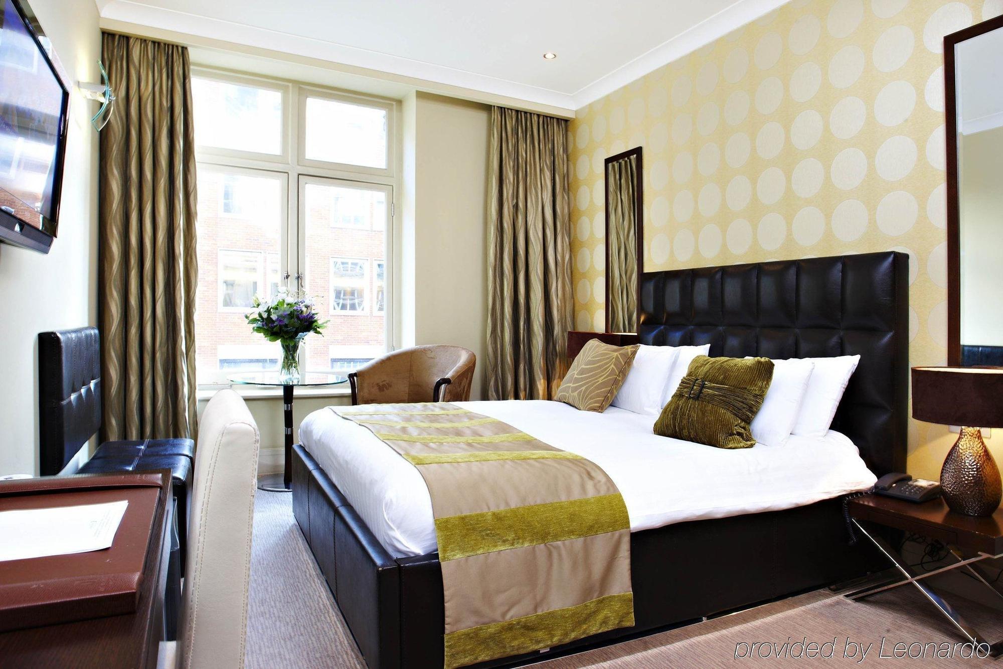 Hotel Washington Mayfair Londres