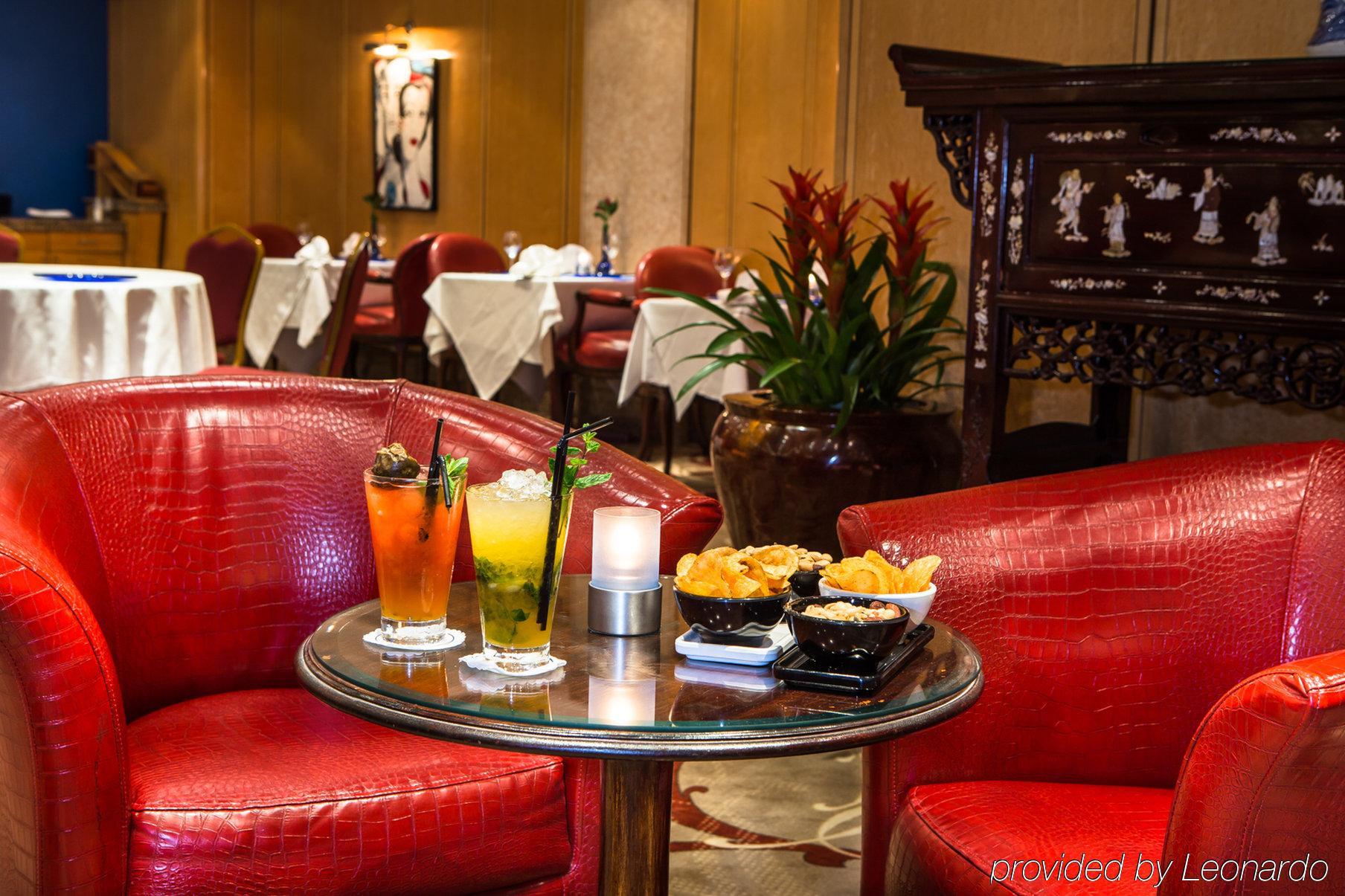 Washington Mayfair Hotel Londres