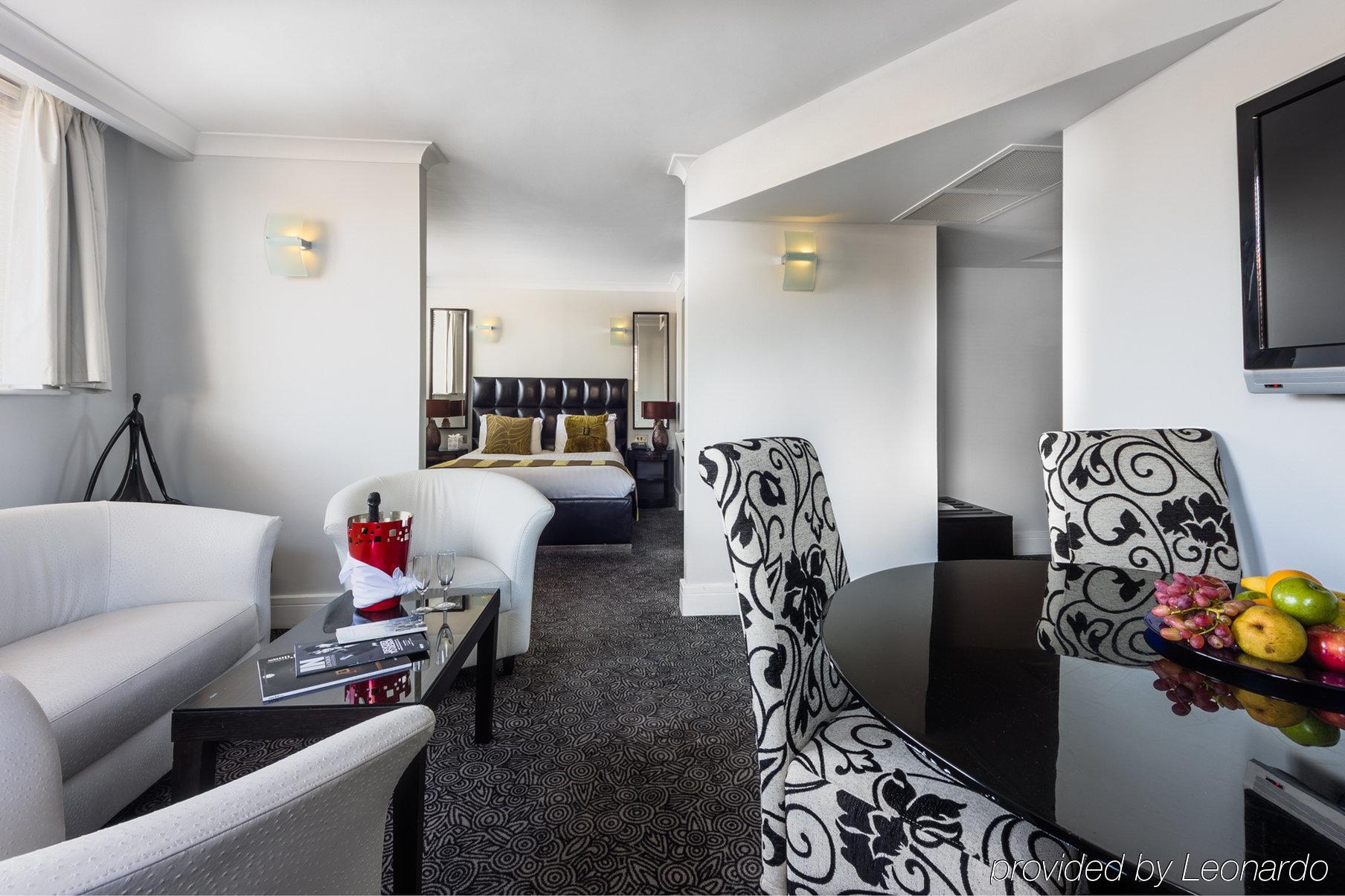 Washington Mayfair 4* Londres