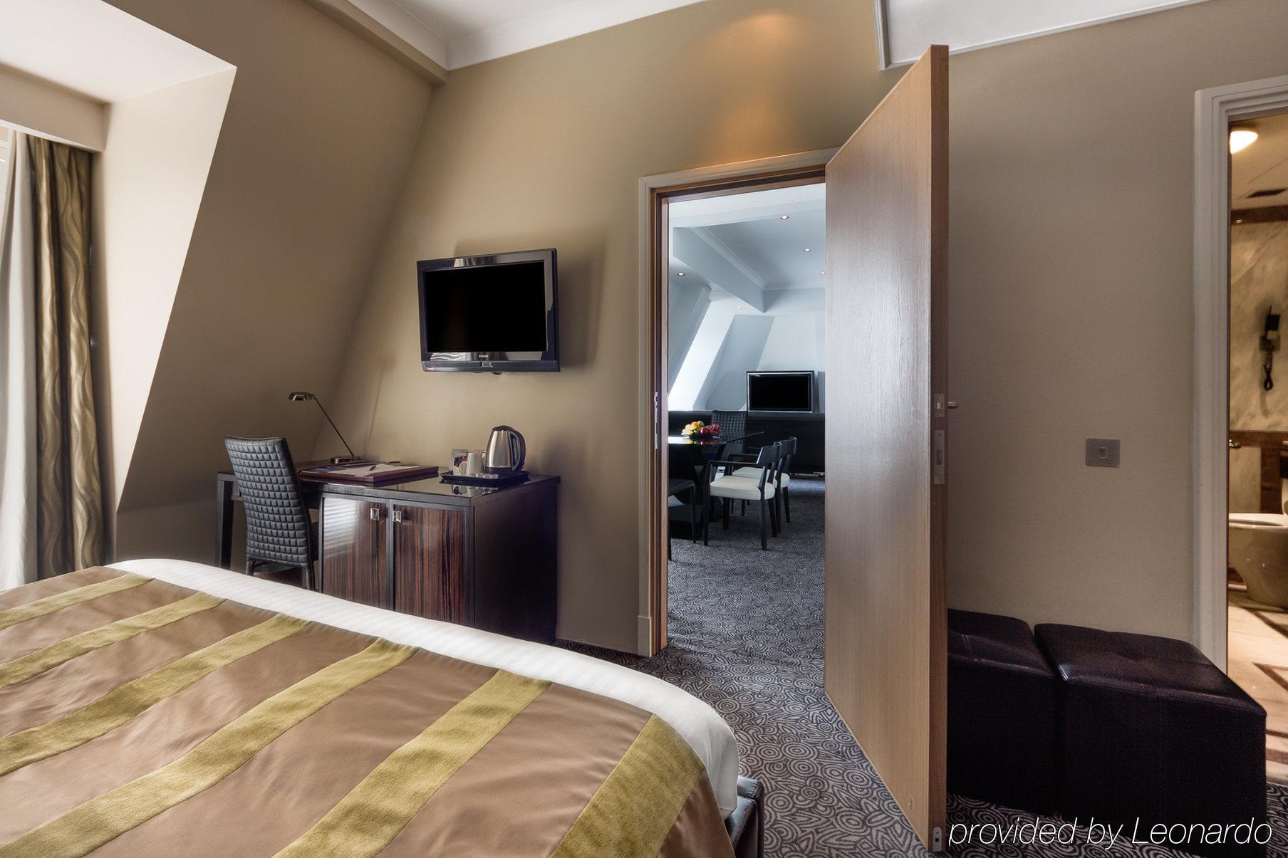 Washington Mayfair Hotel Londres