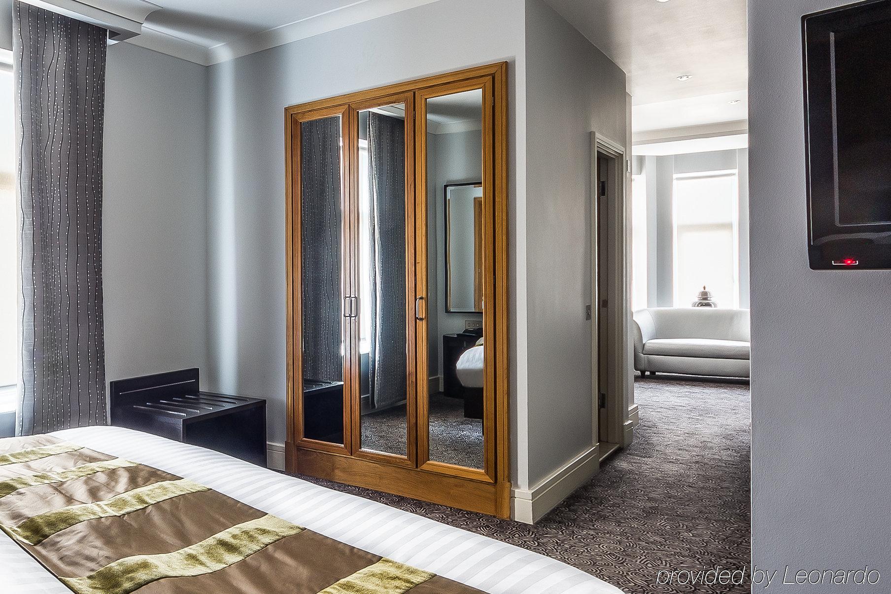 Hotel Washington Mayfair Londres