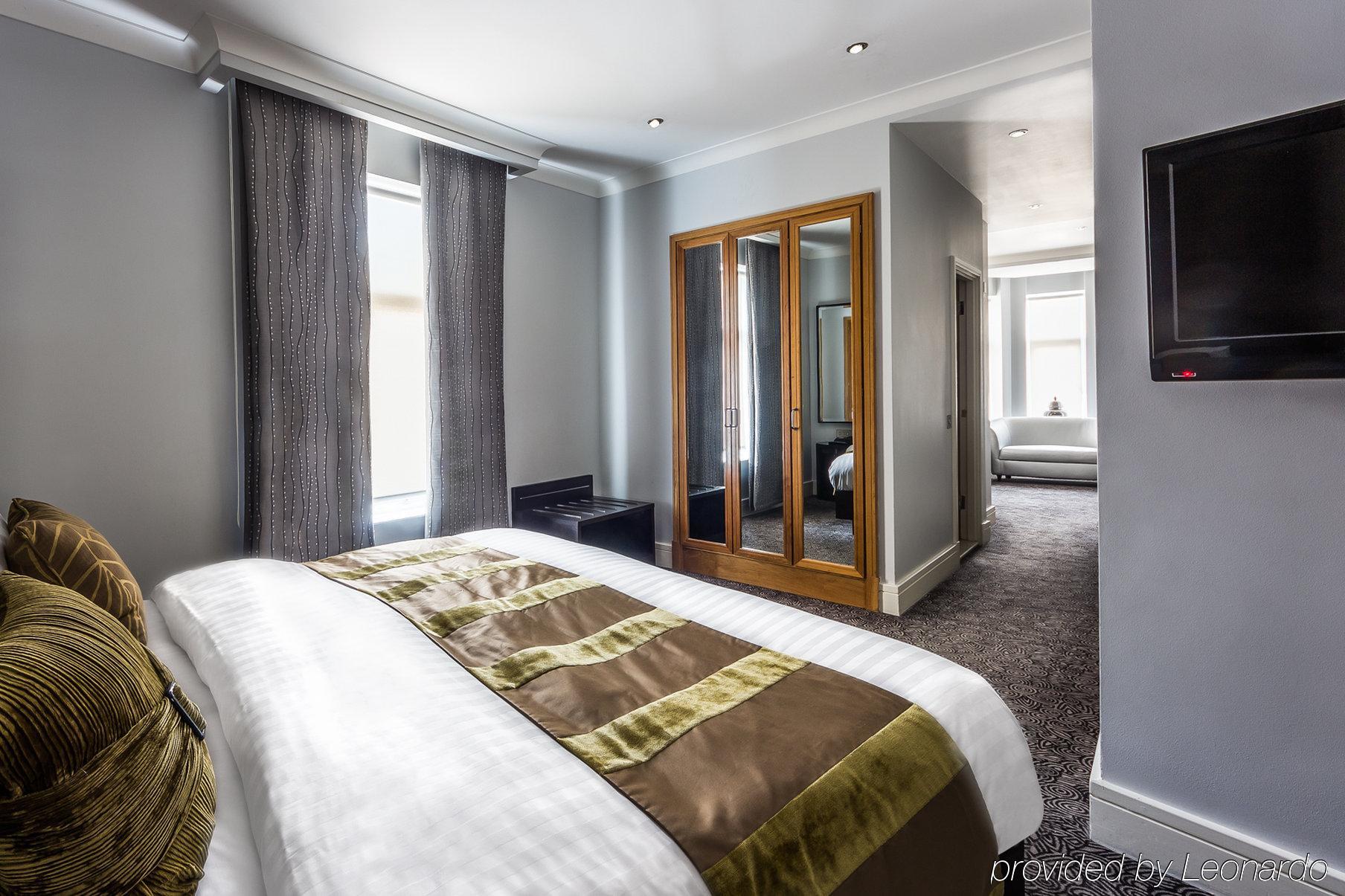 Washington Mayfair Hotel Londres