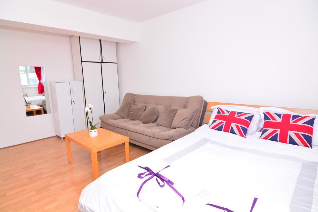 Hotel Hoxton Shoreditch Londres
