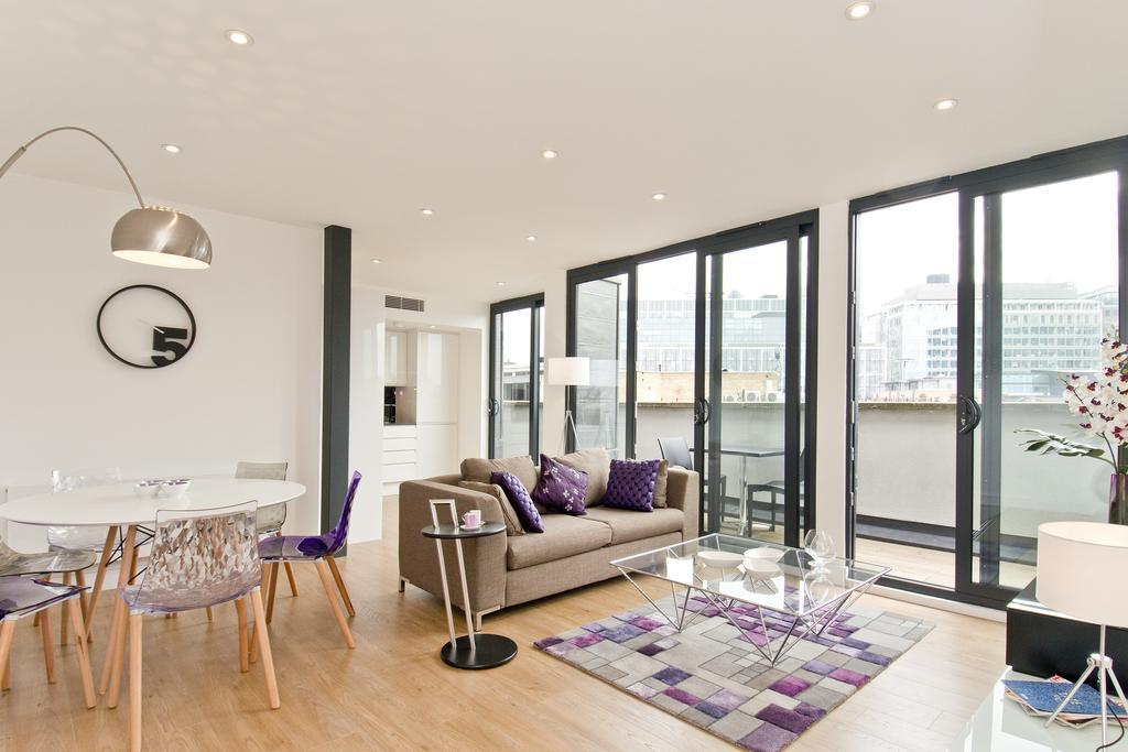 Apartamento Native Shoreditch