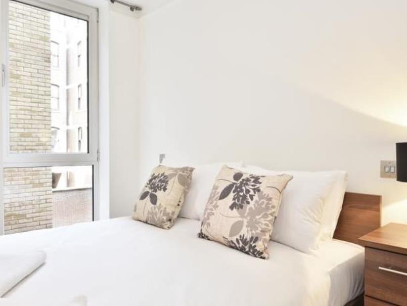Still Life St Paul's Executive Appartement Londres