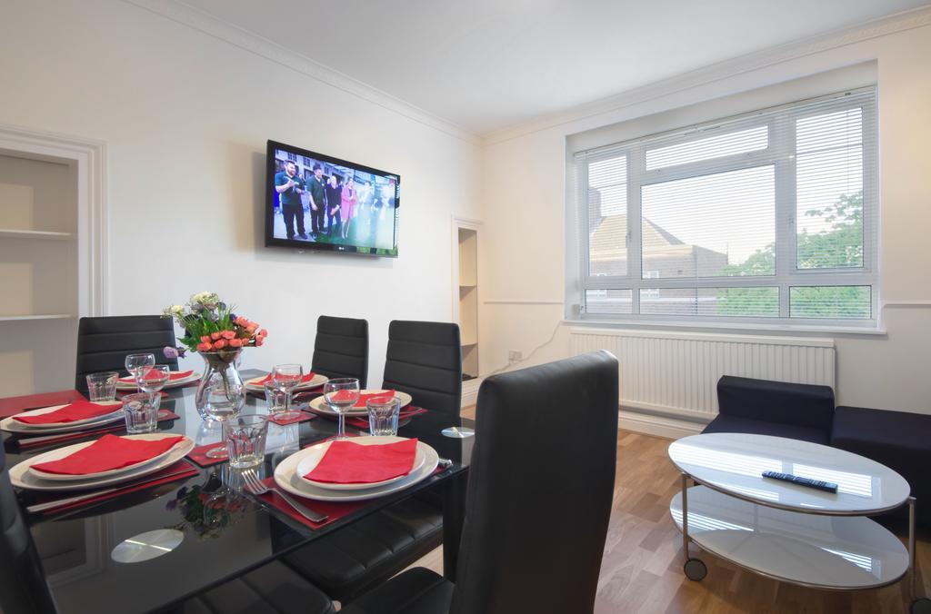 2 Bedroom Apartamento *