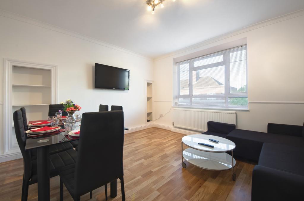 2 Bedroom Apartamento *