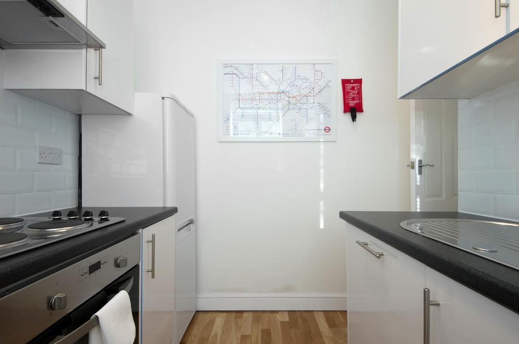 2 Bedroom Apartamento *