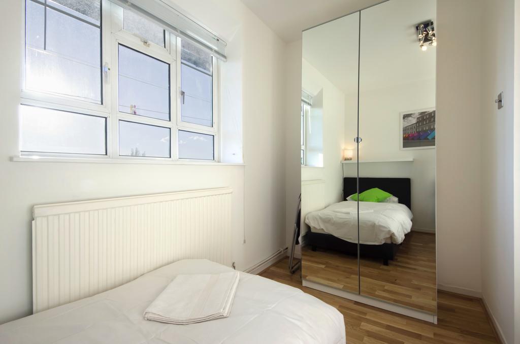 2 Bedroom *
