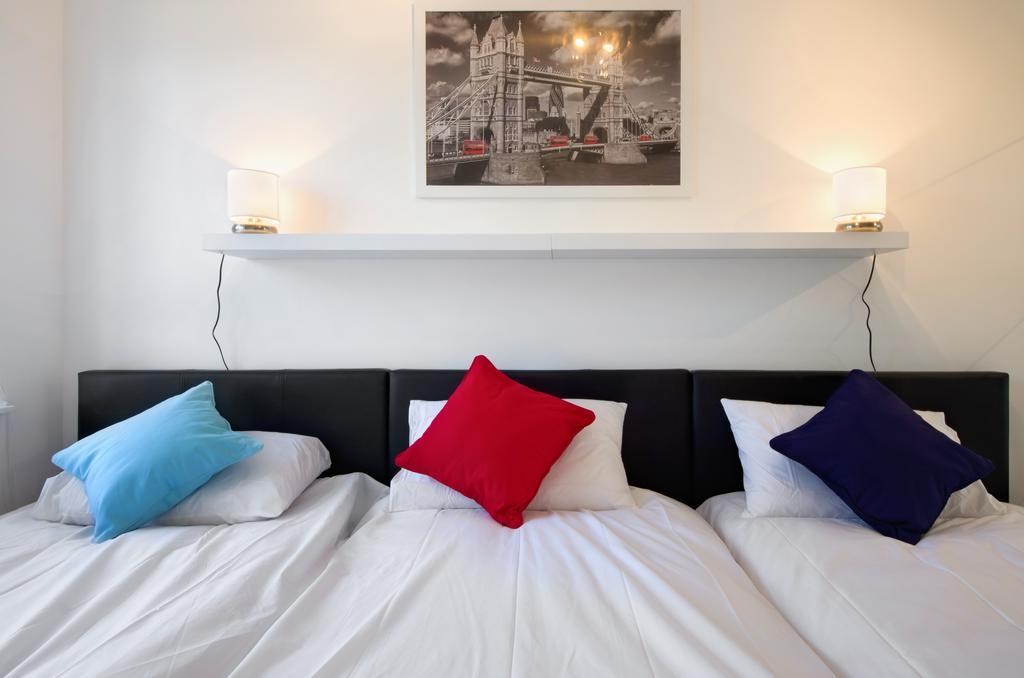 2 Bedroom * Londres