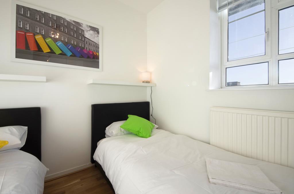 Apartamento 2 Bedroom