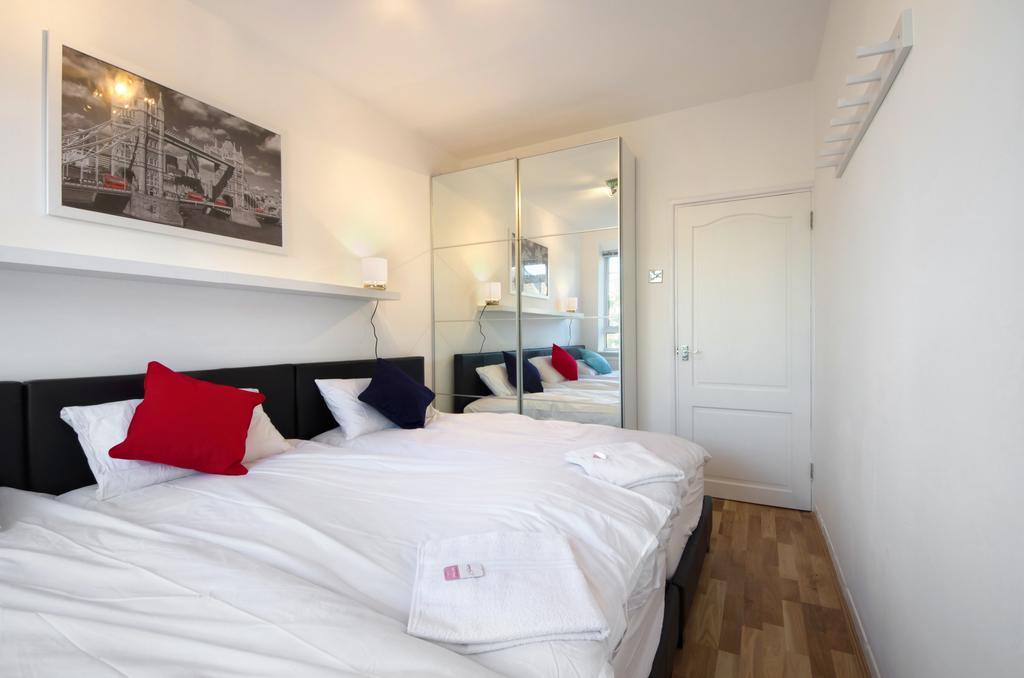 2 Bedroom Apartamento Londres