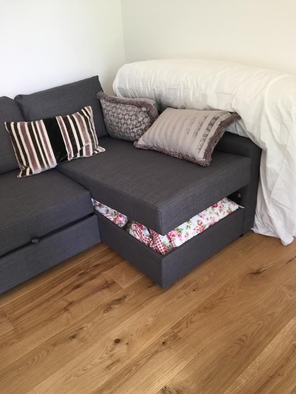 Bayswater Appartement *