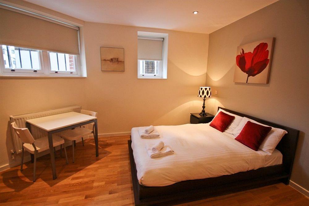 Appartement St House Serviced By Concept Londen