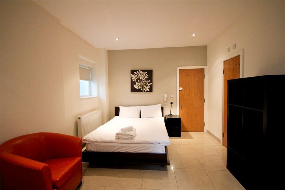 Appartement St House Serviced By Concept Londen