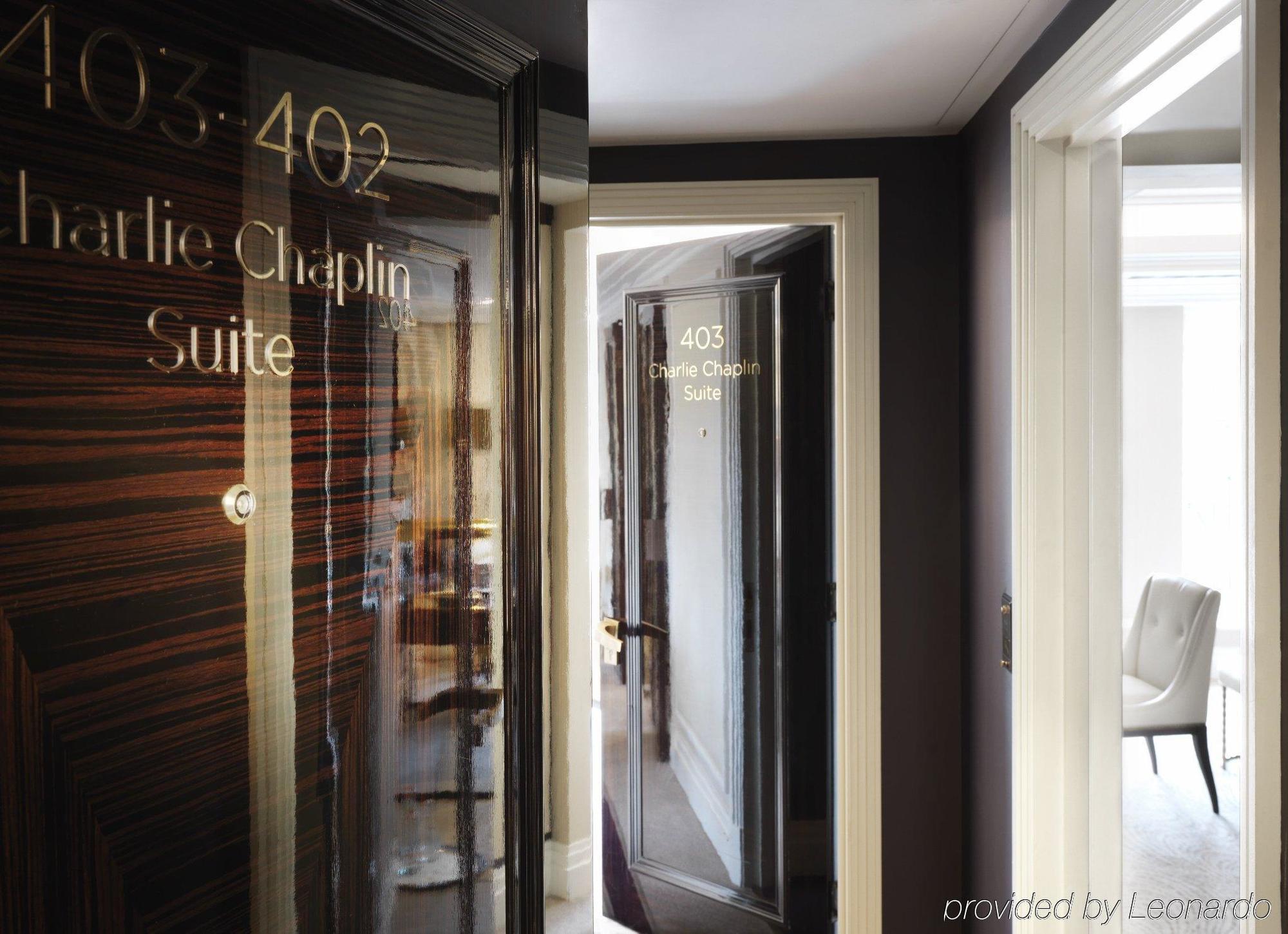 The Wellesley, A Luxury Collection Hotel, Knightsbridge, Hotel