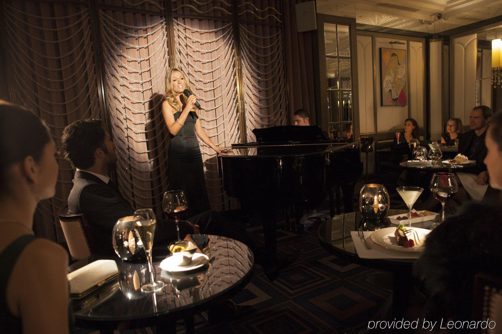 The Wellesley, A Luxury Collection Hotel, Knightsbridge, Hotel