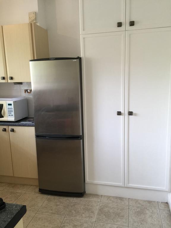 Bayswater Appartement