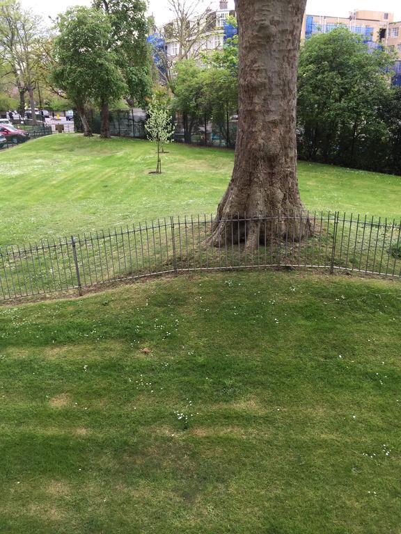 Bayswater * Londres