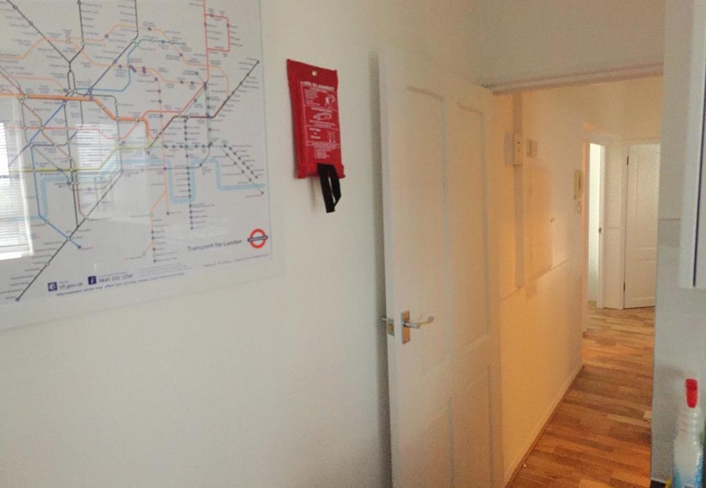 2 Bedroom * Londres