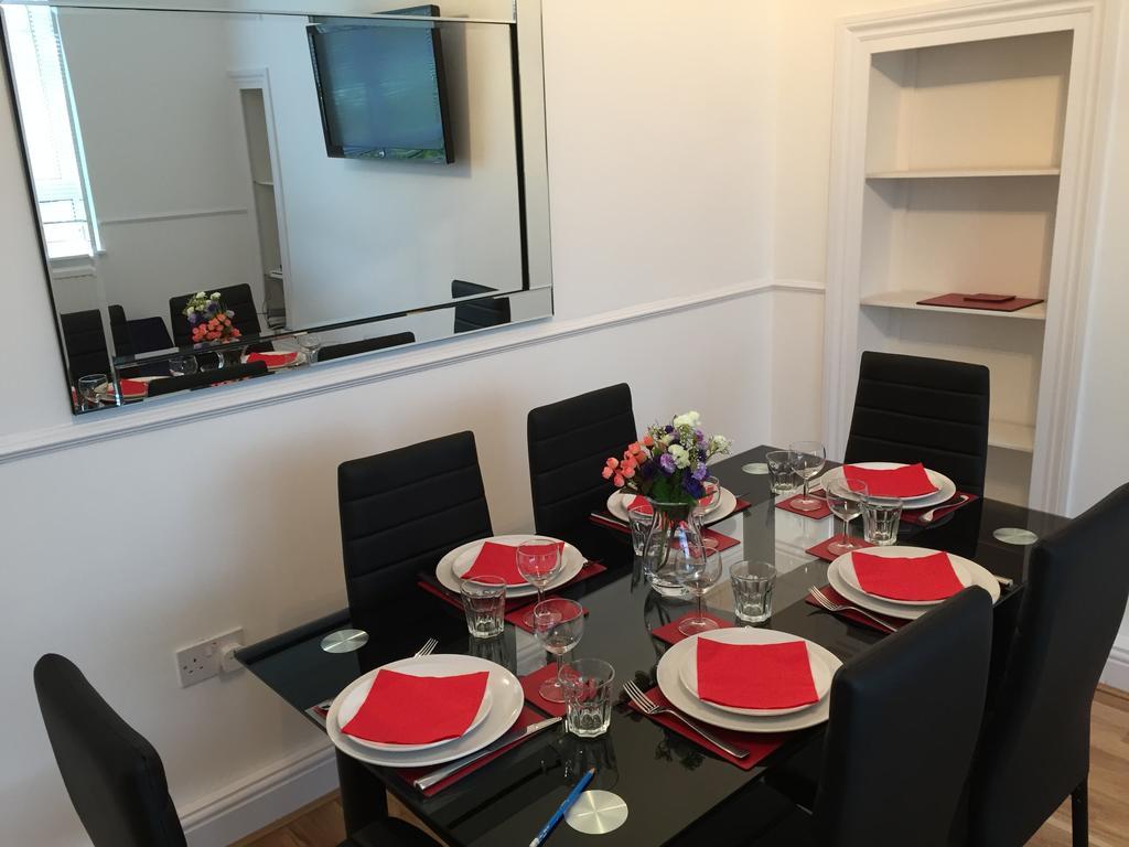 Apartamento 2 Bedroom *
