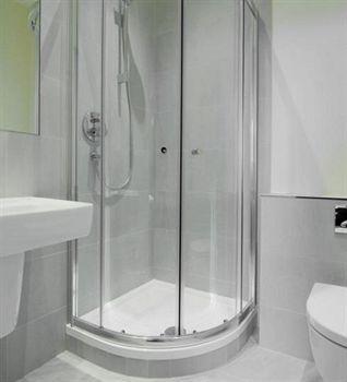 Apartamento Hammersmith One *