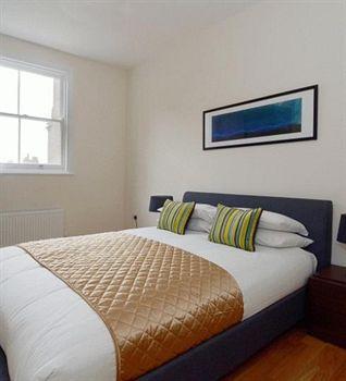 Hammersmith One Apartamento Londres