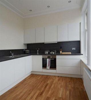 Hammersmith One Apartamento *