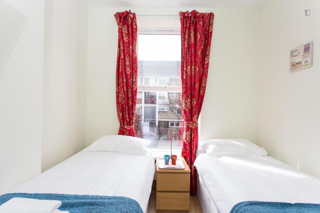 406 Harrow Maison d'hôtes Londres