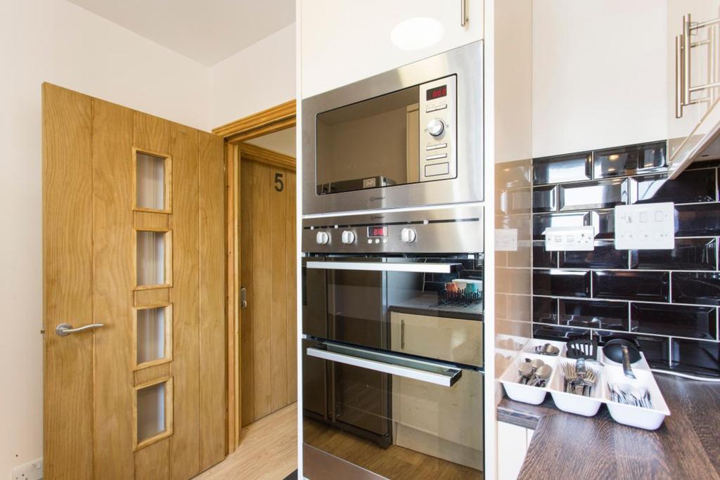 Maison d'hôtes 406 Harrow Londres