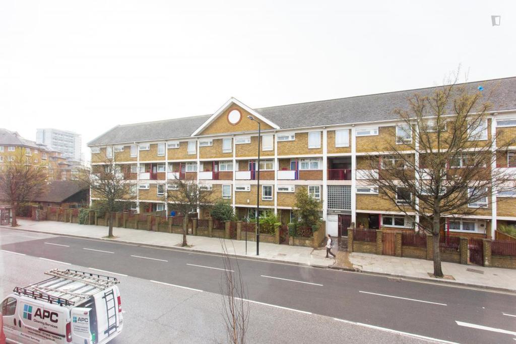 Maison d'hôtes 406 Harrow 2*