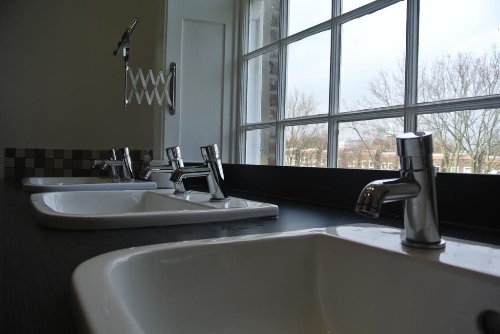 Albergue Prime Backpackers Angel Londres