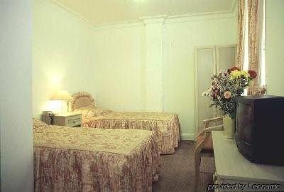 The Brompton Hotel Londen