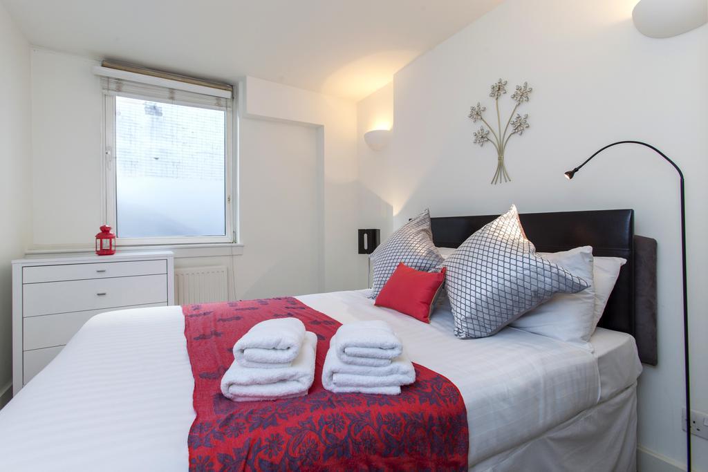 Appartement Club Living - Piccadilly & Covent Garden Londres