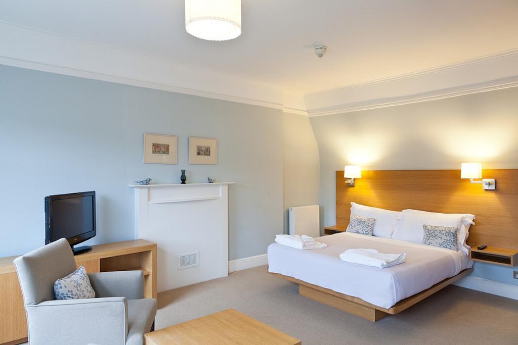 Blueprint Living - Doughty Street Apartamento *
