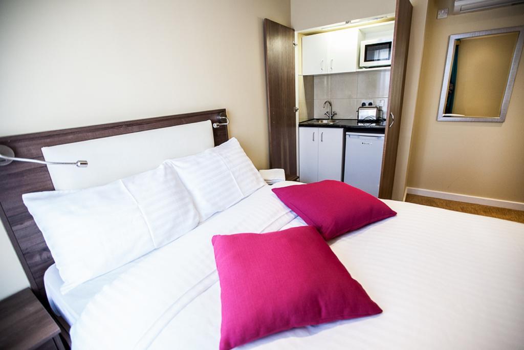 Apartamento Knaresborough Boutique